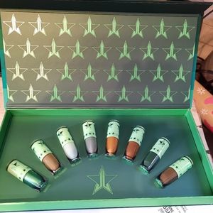 NWT Jeffree Star 🌟 Lippie Set